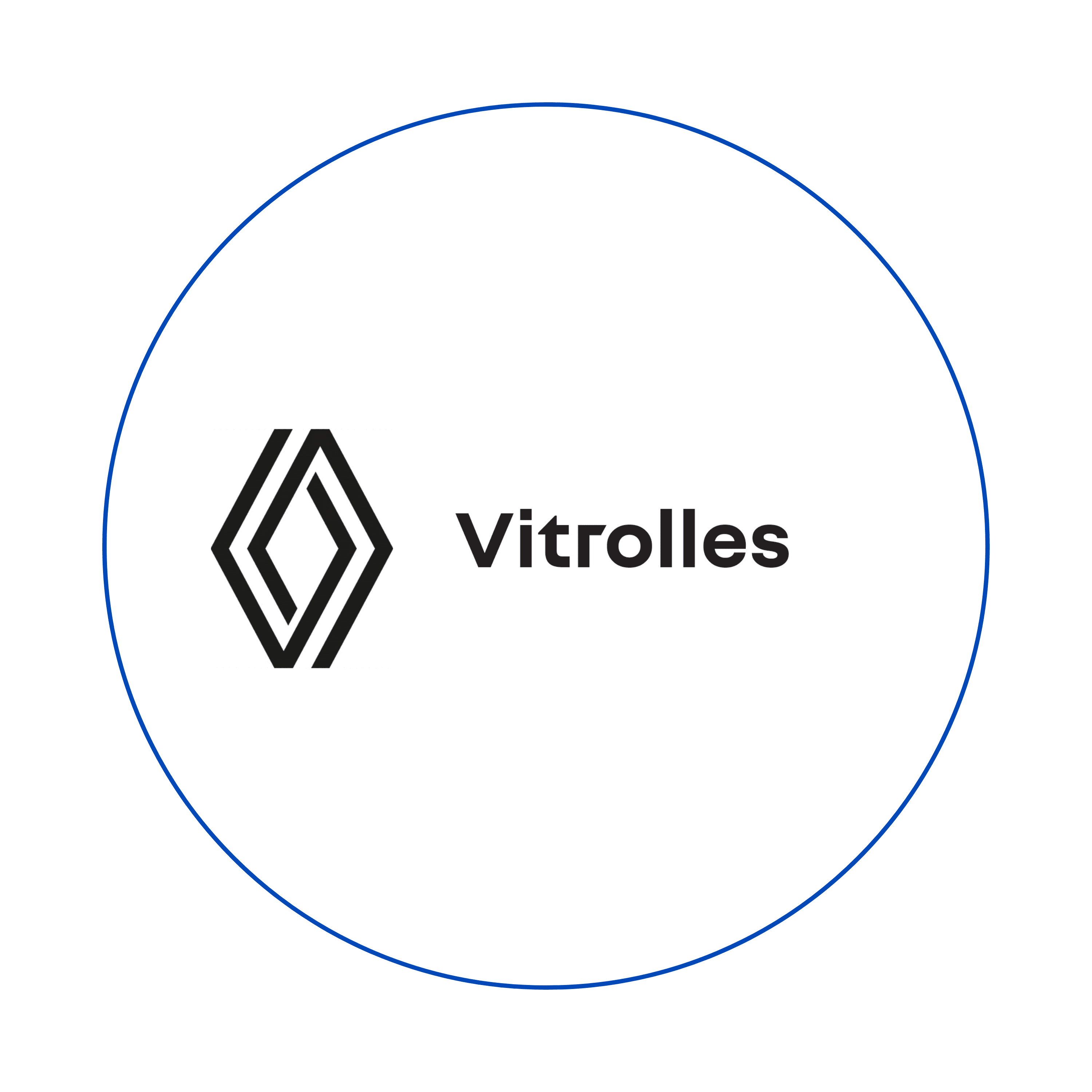 RENAULT VITROLLES - GROUPE AUTOSPHERE