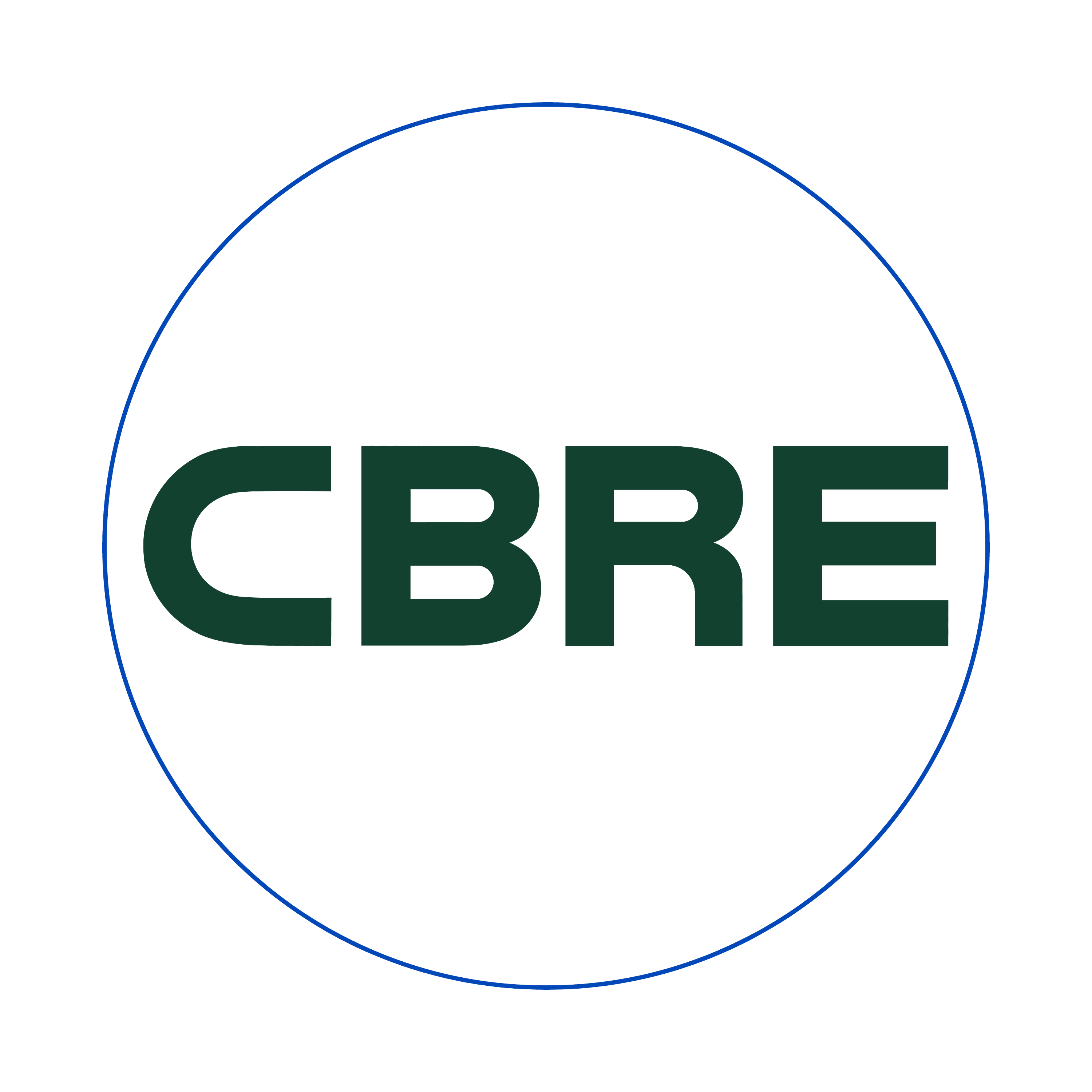 CBRE CONSEIL ET TRANSACTION