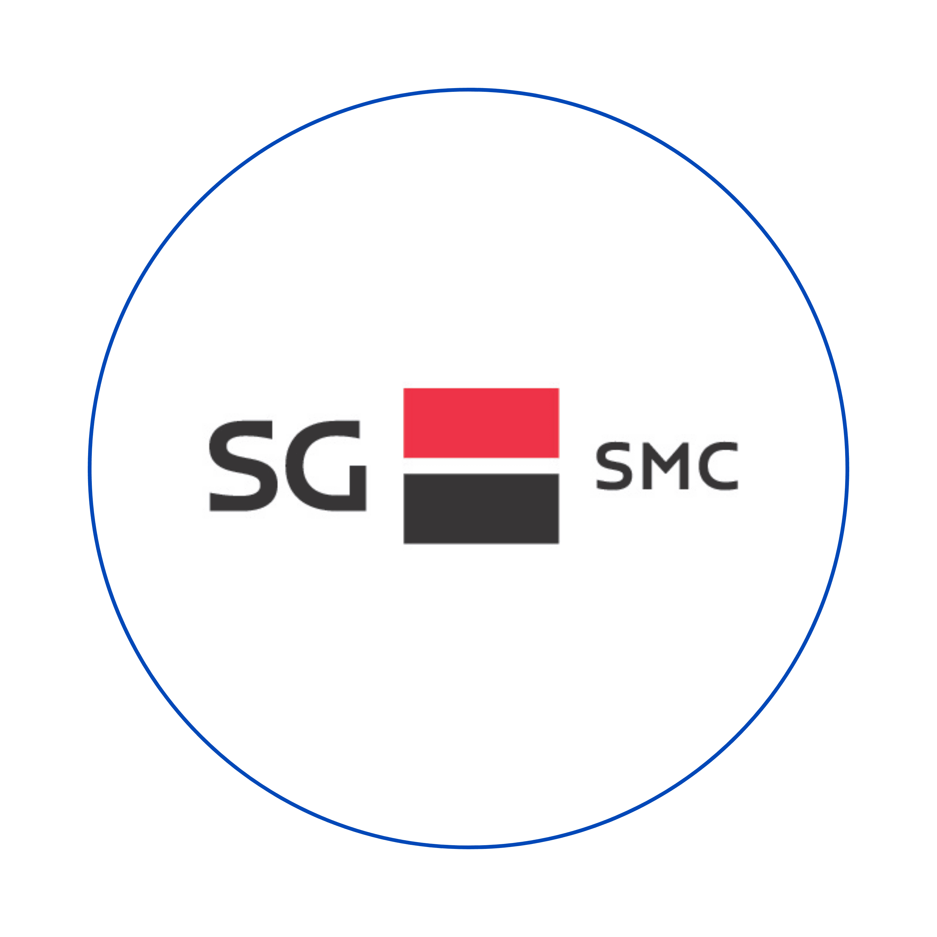 SG-SMC