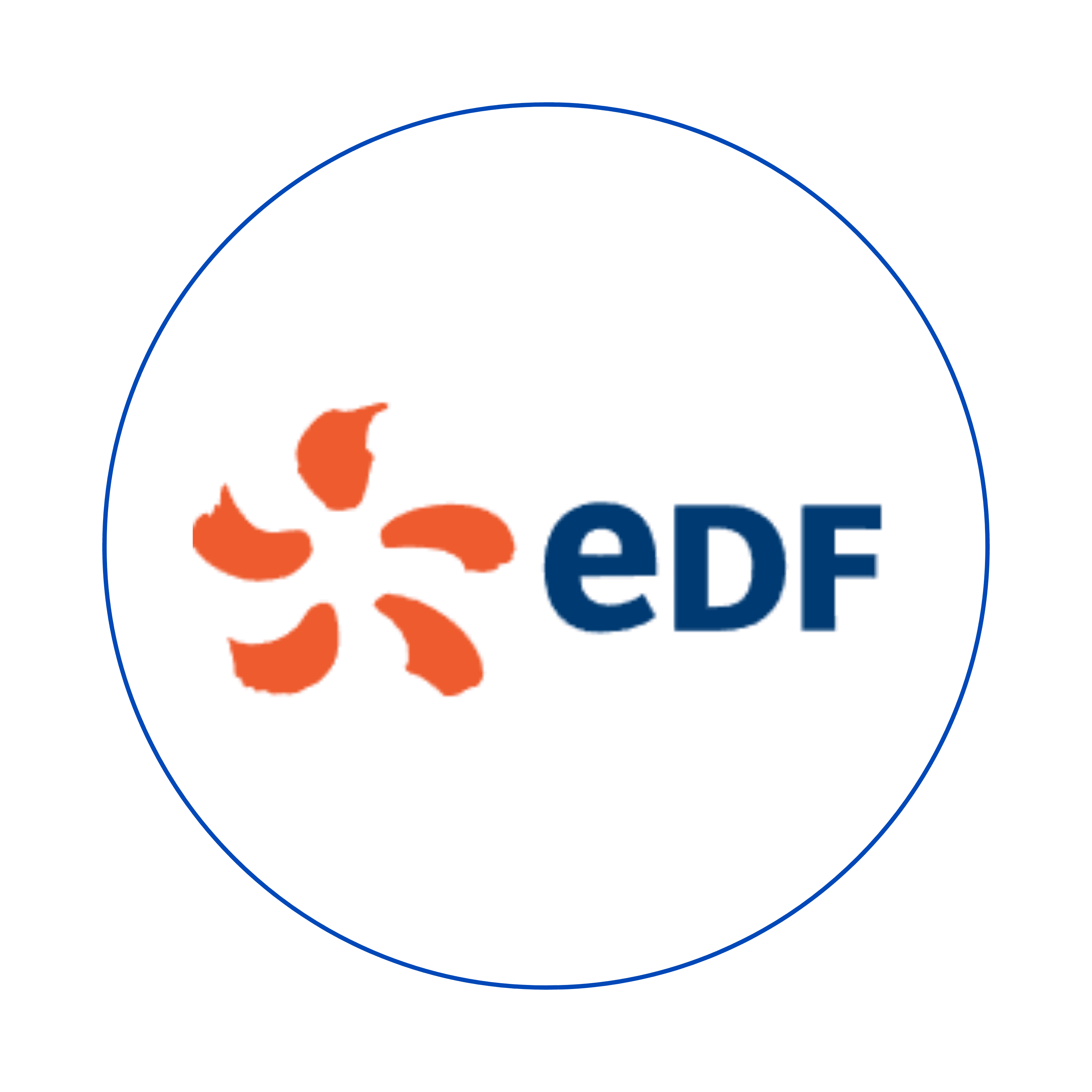 EDF