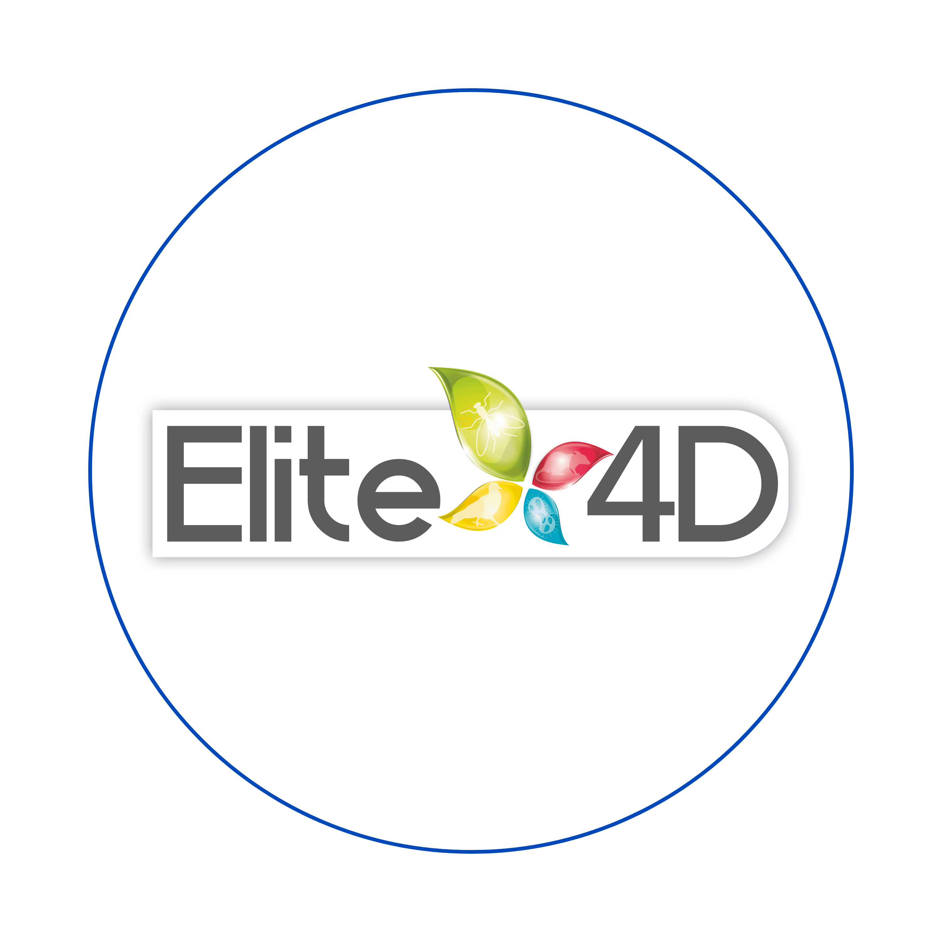 ELITE 4D