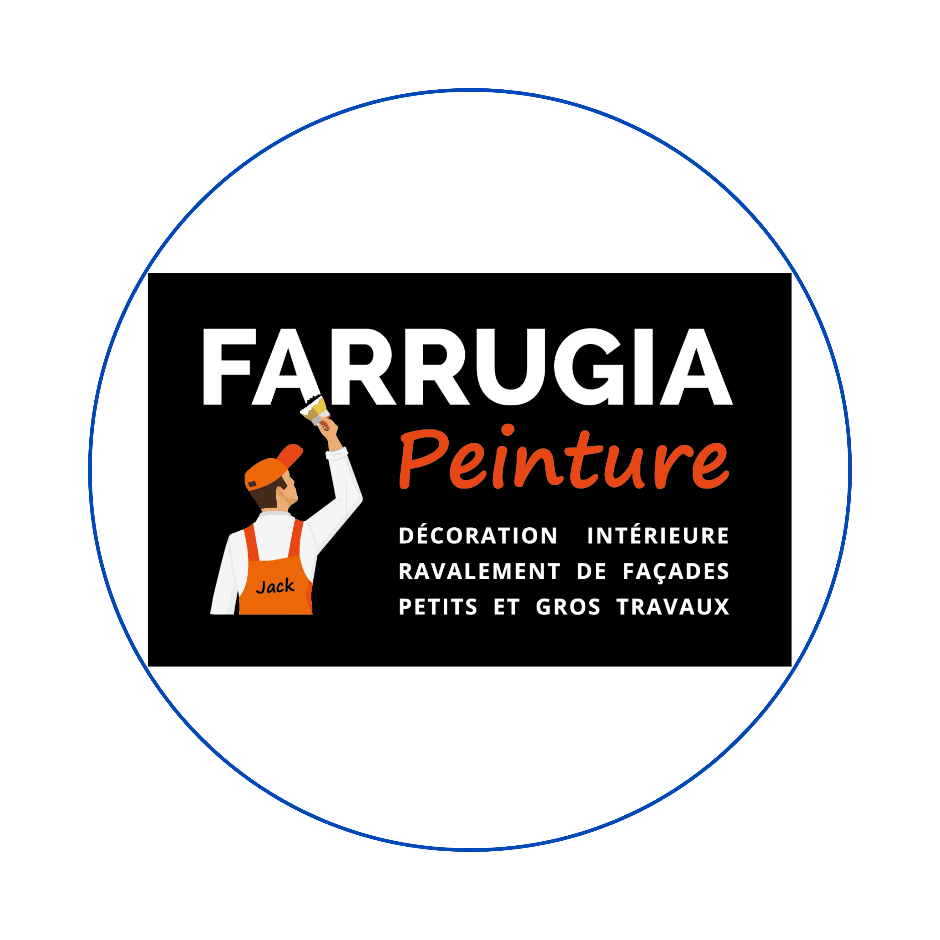 FARRUGIA PEINTURE
