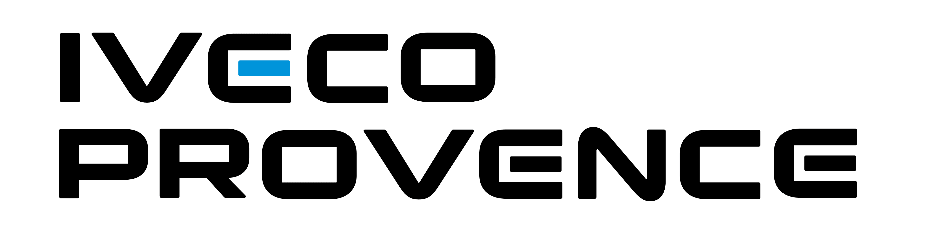 IVECO PROVENCE