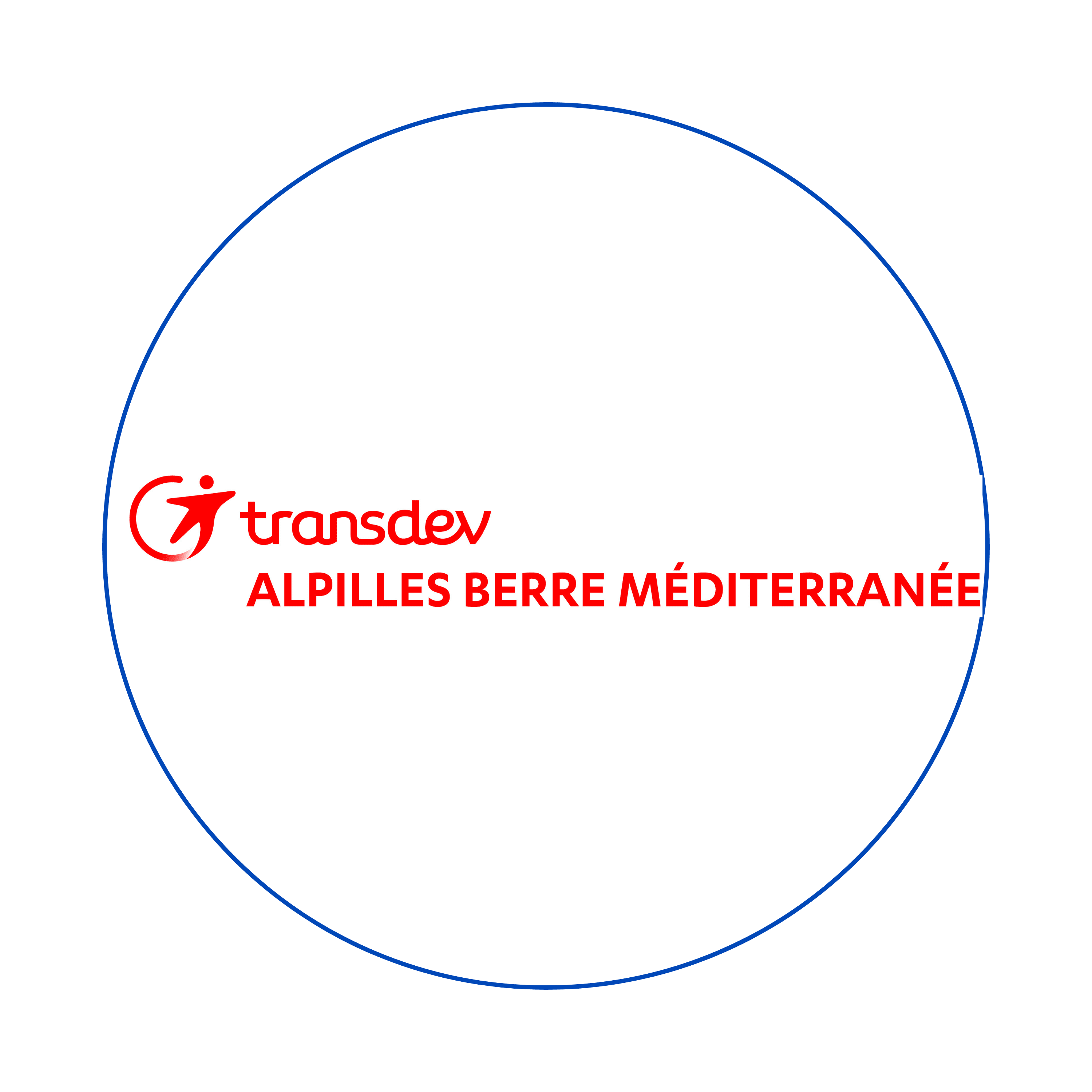 TRANSDEV ALPILLES BERRE MEDITERRANEE