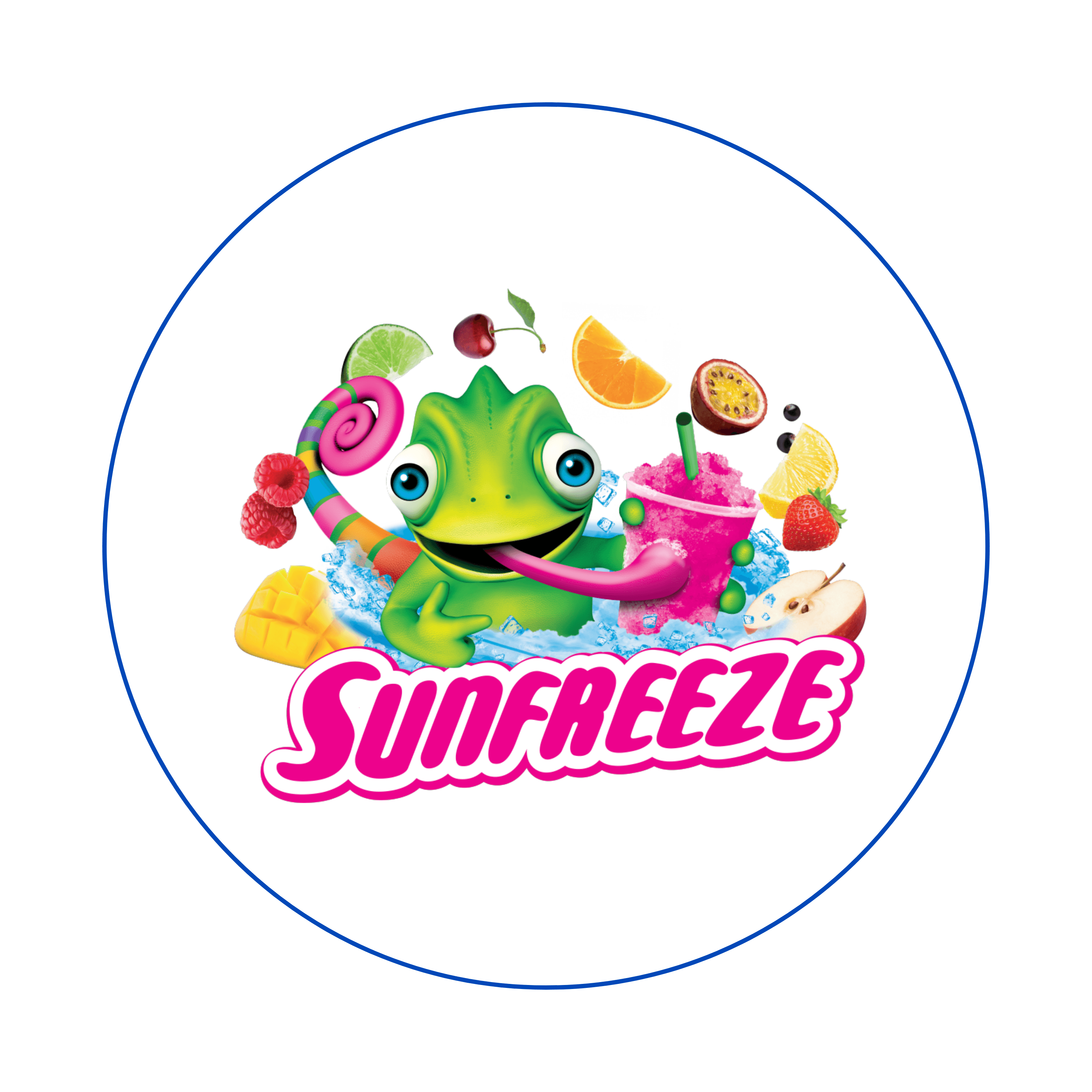 DL CONCEPT - SUNFREEZE