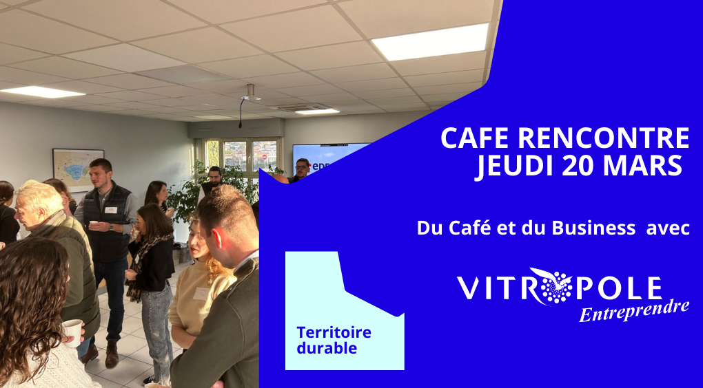 Jeudi 20 mars - Café Rencontre