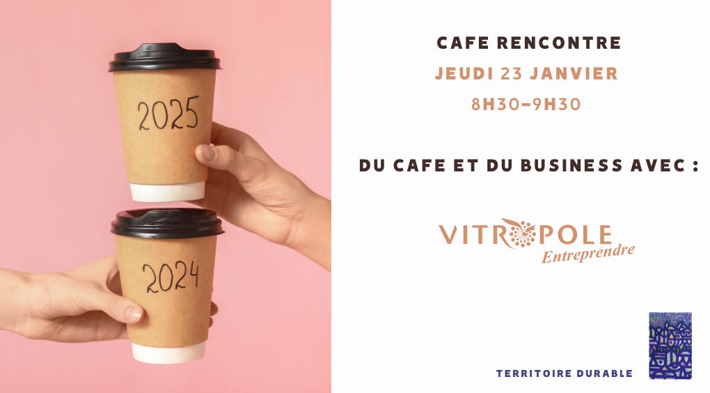 Jeudi 23 janvier - Café Rencontre