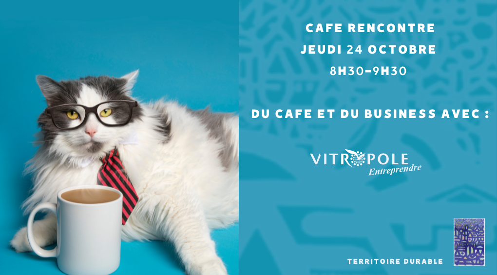 Jeudi 24 octobre - Café rencontre